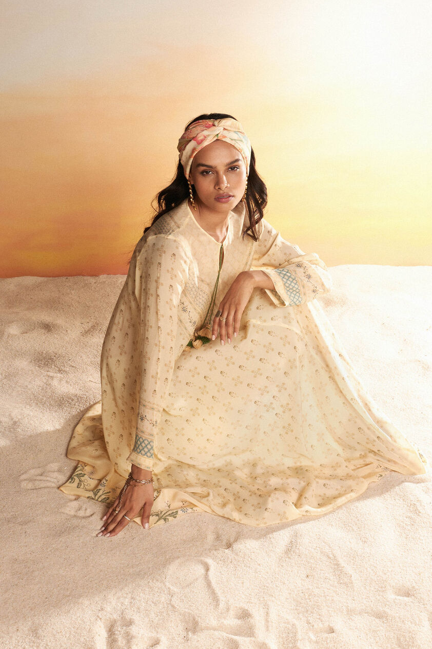 Fritz Kaftan - Beige, Beige, image 4